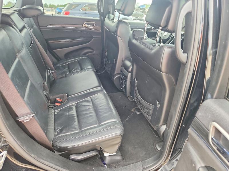 Продажа на аукционе авто 2021 Jeep Grand Cherokee, vin: 1C4RJEBG8MC636309, номер лота: 63407136