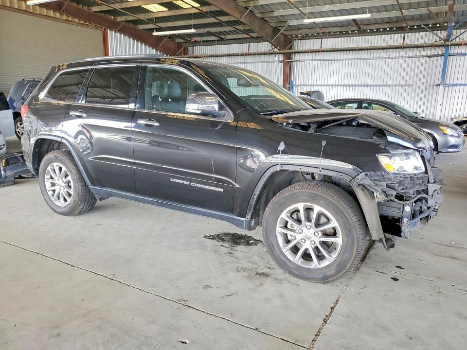 Продаж на аукціоні авто 2014 Jeep Grand Cherokee, vin: 1C4RJEBG0EC182669, номер лоту: 85990685