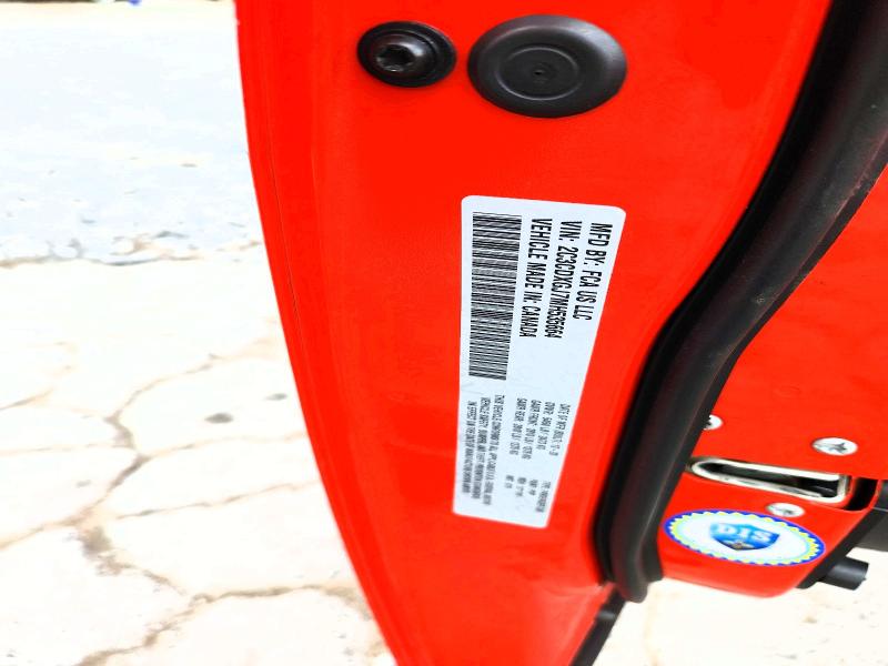 2021 Dodge Charger მანქანა იყიდება აუქციონზე, vin: 2C3CDXGJ7MH535664, აუქციონის ნომერი: 59884186