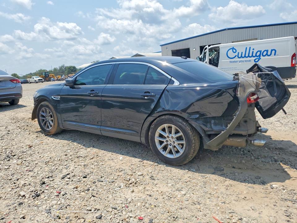 Aukcja sprzedaży 2013 Ford Taurus, vin: 1FAHP2D85DG162431, numer aukcji: 62867876