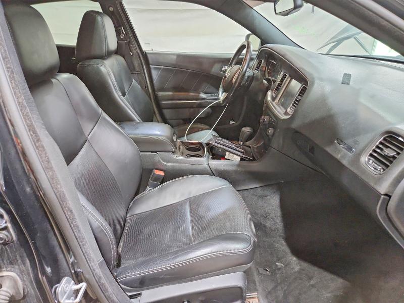 60980036 :رقم المزاد ، 2C3CDXDT9EH360809 vin ، 2014 Dodge Charger مزاد بيع