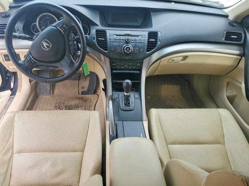 Aukcja sprzedaży 2009 Acura Tsx, vin: JH4CU26679C028929, numer aukcji: 62914906