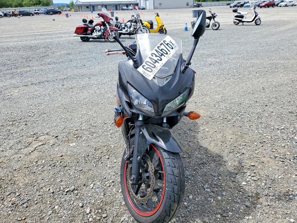 Продаж на аукціоні авто 2013 Honda Cbr500, vin: MLHPC441XD5000531, номер лоту: 60434676
