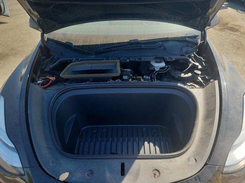 Aukcja sprzedaży 2020 Tesla Model Y, vin: 5YJYGDEE3LF053467, numer aukcji: 61245166