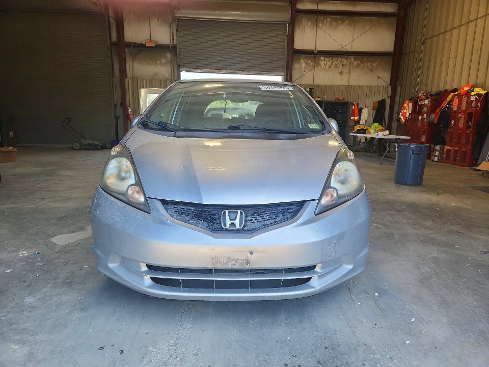 Продажа на аукционе авто 2013 Honda Fit, vin: JHMGE8H30DC049019, номер лота: 60802436