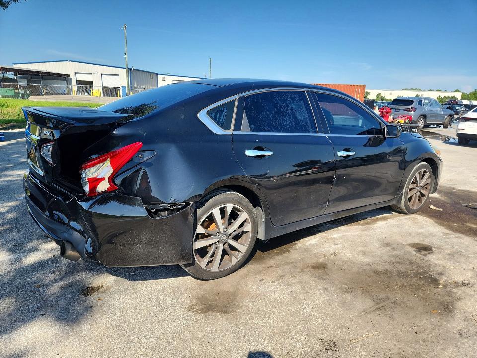 Продажа на аукционе авто 2016 Nissan Altima, vin: 1N4AL3AP2GC177009, номер лота: 59607776