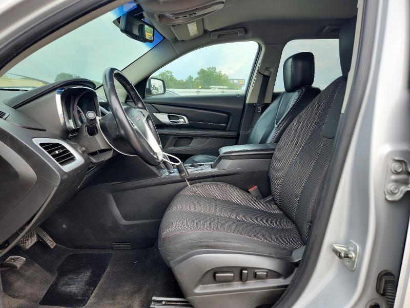 Aukcja sprzedaży 2010 Gmc Terrain, vin: 2CTALDEW0A6260637, numer aukcji: 63111226