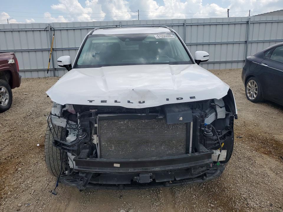 2022 Kia Telluride მანქანა იყიდება აუქციონზე, vin: 5XYP5DHC7NG321797, აუქციონის ნომერი: 61296006