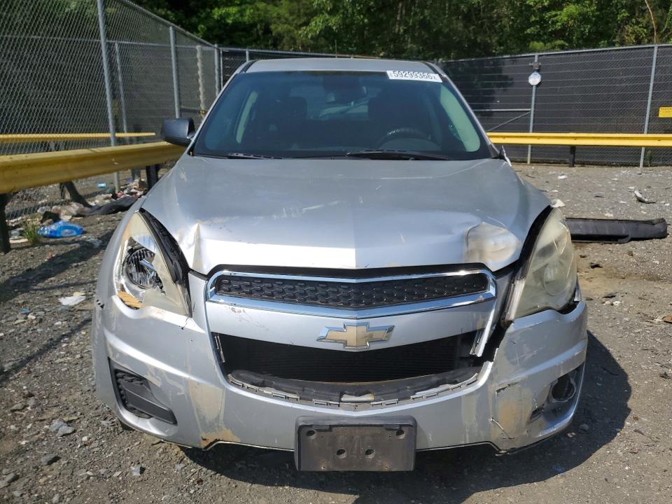 59299366 :رقم المزاد ، 2GNALBEK6C6168245 vin ، 2012 Chevrolet Equinox مزاد بيع