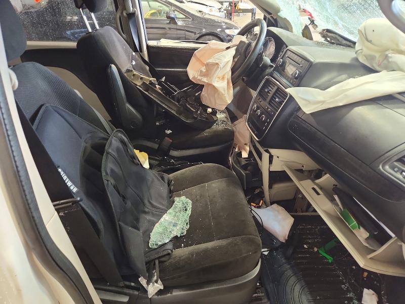 Aukcja sprzedaży 2012 Dodge Grand Caravan, vin: 2C4RDGBG8CR407220, numer aukcji: 62712386