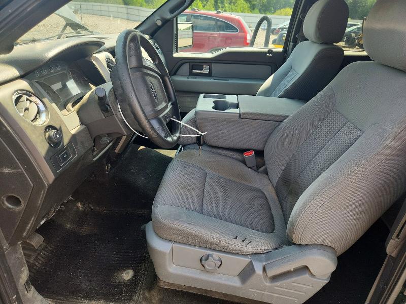 Aukcja sprzedaży 2014 Ford F150, vin: 1FTEX1EM5EFB91857, numer aukcji: 62442026