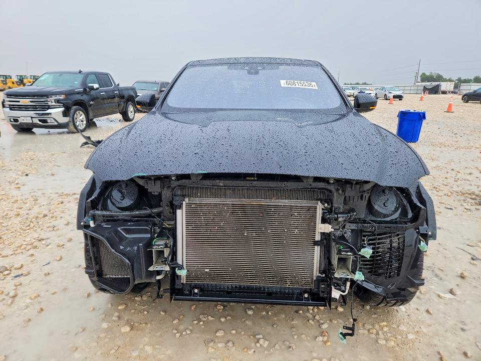 2019 Jaguar F-pace მანქანა იყიდება აუქციონზე, vin: SADCJ2FX2KA362875, აუქციონის ნომერი: 60815536