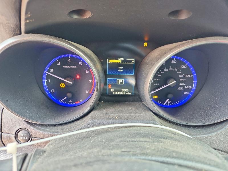 59314836 :رقم المزاد ، 4S3BNBC66G3024074 vin ، 2016 Subaru Legacy مزاد بيع