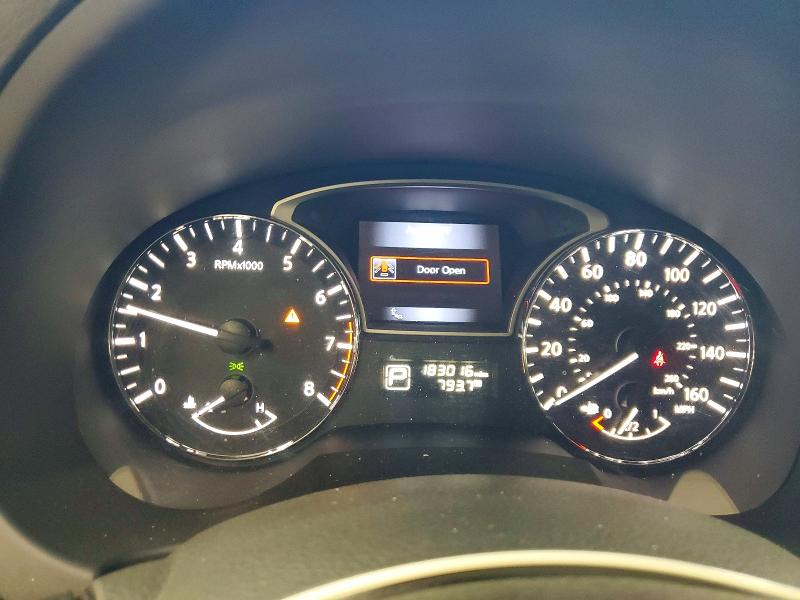 Aukcja sprzedaży 2015 Nissan Altima, vin: 1N4AL3AP9FC597798, numer aukcji: 59664646