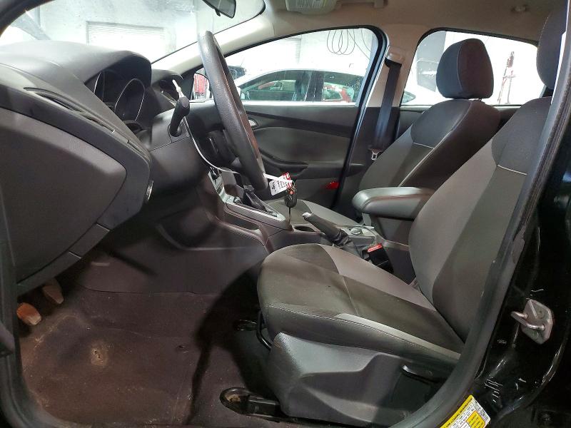 60779346 :رقم المزاد ، 1FADP3K29EL153839 vin ، 2014 Ford Focus مزاد بيع