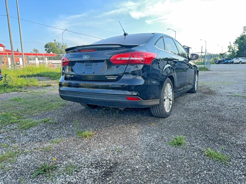 2015 Ford Focus მანქანა იყიდება აუქციონზე, vin: 1FADP3J24FL245377, აუქციონის ნომერი: 61447526