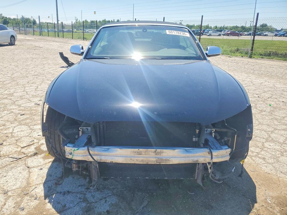 Aukcja sprzedaży 2016 Audi S5, vin: WAUV4AFH7GN012637, numer aukcji: 60178236