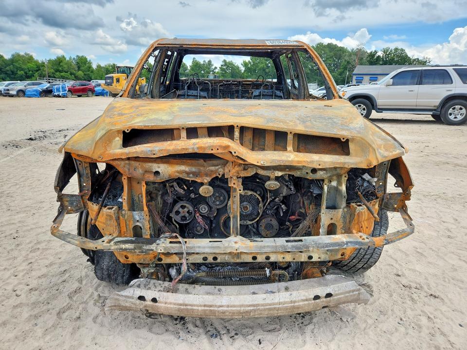 Продаж на аукціоні авто 2019 Toyota Tundra, vin: 5TFHY5F14KX819323, номер лоту: 60384926
