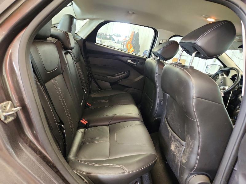 Продажа на аукционе авто 2014 Ford Focus, vin: 1FADP3J25EL241627, номер лота: 61232466