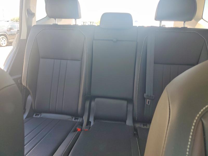 Aukcja sprzedaży 2024 Volkswagen Tiguan, vin: 3VVMB7AX6RM015274, numer aukcji: 61368586