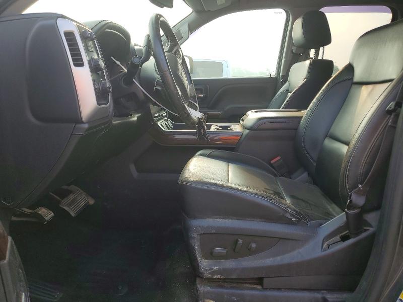 2014 Gmc Sierra მანქანა იყიდება აუქციონზე, vin: 1GTV2VEC4EZ377465, აუქციონის ნომერი: 60826426