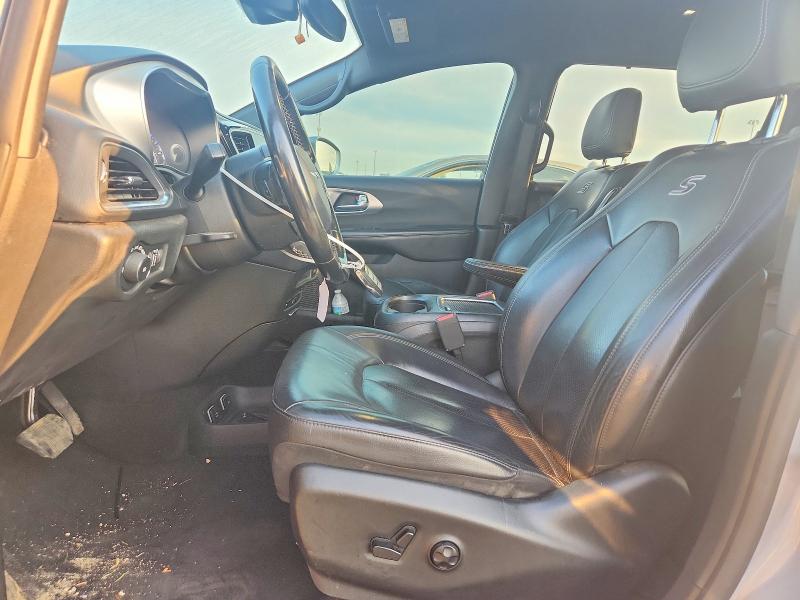 Aukcja sprzedaży 2019 Chrysler Pacifica, vin: 2C4RC1EG7KR590135, numer aukcji: 61173076