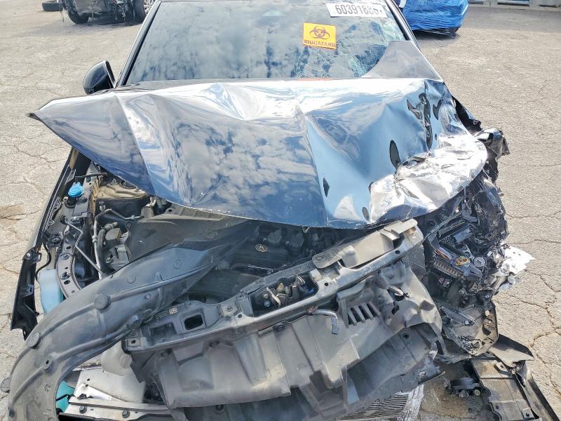 Продажа на аукционе авто 2024 Acura Integra, vin: 19UDE4H65RA015931, номер лота: 60391886
