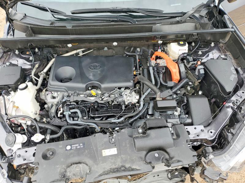 Продаж на аукціоні авто 2025 Toyota Rav4 Hybrid, vin: JTMRWRFVXSJ067179, номер лоту: 60954726
