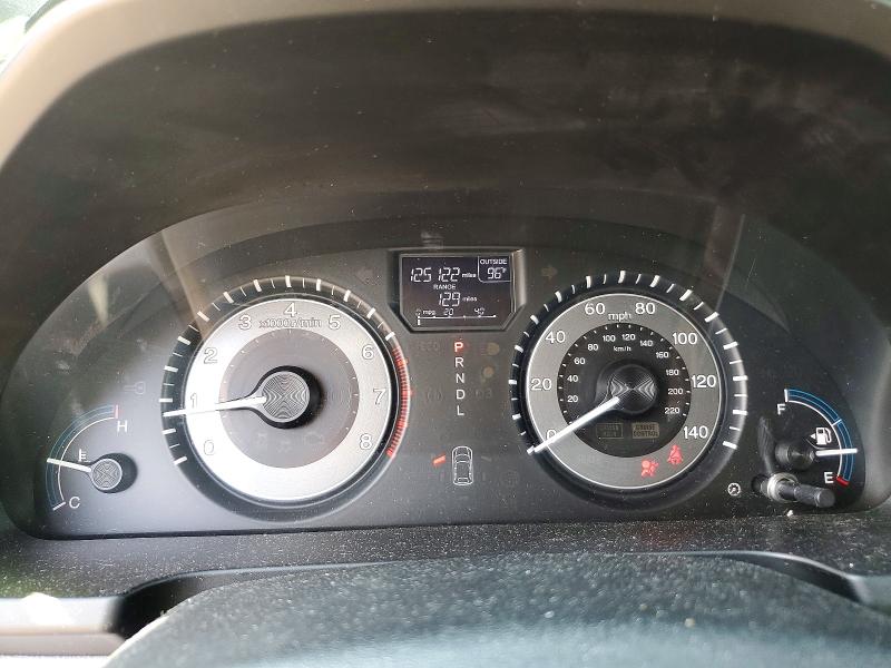 Продажа на аукционе авто 2013 Honda Odyssey, vin: 5FNRL5H67DB050079, номер лота: 62522756