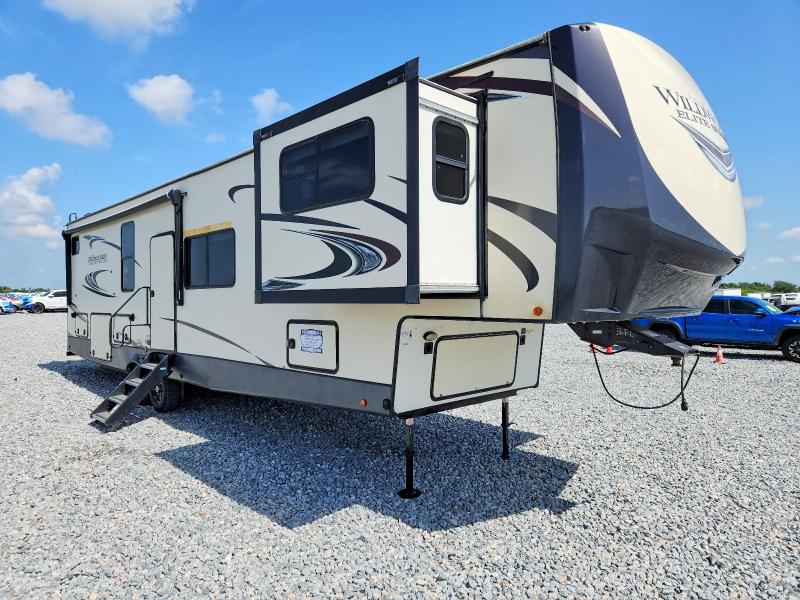 Aukcja sprzedaży 2021 Forester River Recreational Vehicle (rv), vin: 4X4FWBM20MV704637, numer aukcji: 59742436