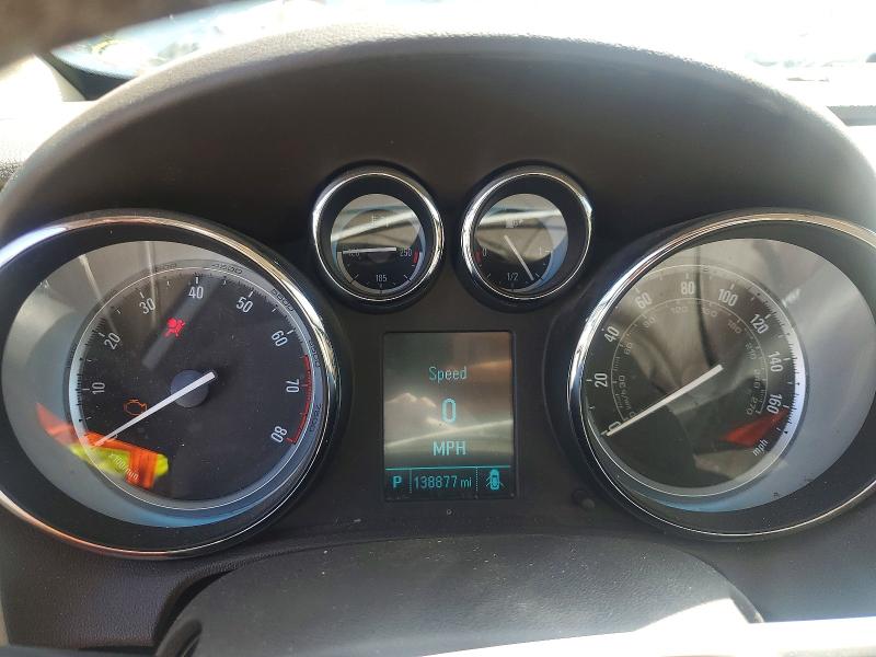 Продаж на аукціоні авто 2014 Buick Verano, vin: 1G4PR5SK5E4233710, номер лоту: 60700036