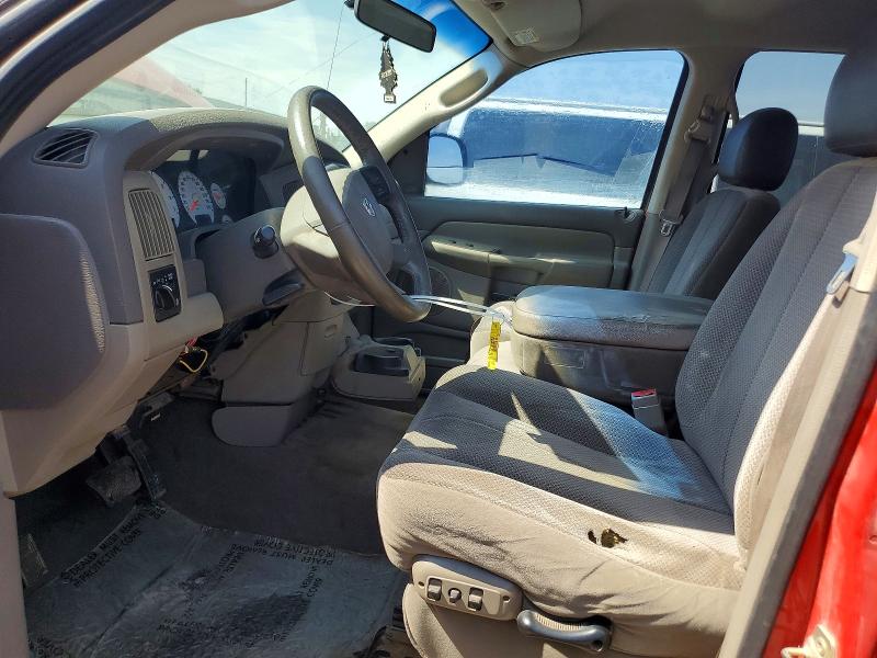62458866 :رقم المزاد ، 1D7HU18D05J505046 vin ، 2005 Dodge Ram 1500 مزاد بيع