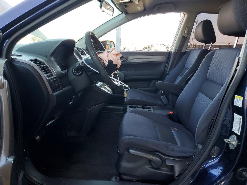 Продаж на аукціоні авто 2008 Honda Cr-v, vin: JHLRE38308C027818, номер лоту: 61770786