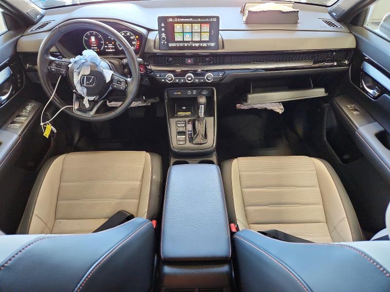 Продаж на аукціоні авто 2023 Honda Cr-v, vin: 7FARS6H97PE037411, номер лоту: 60191196