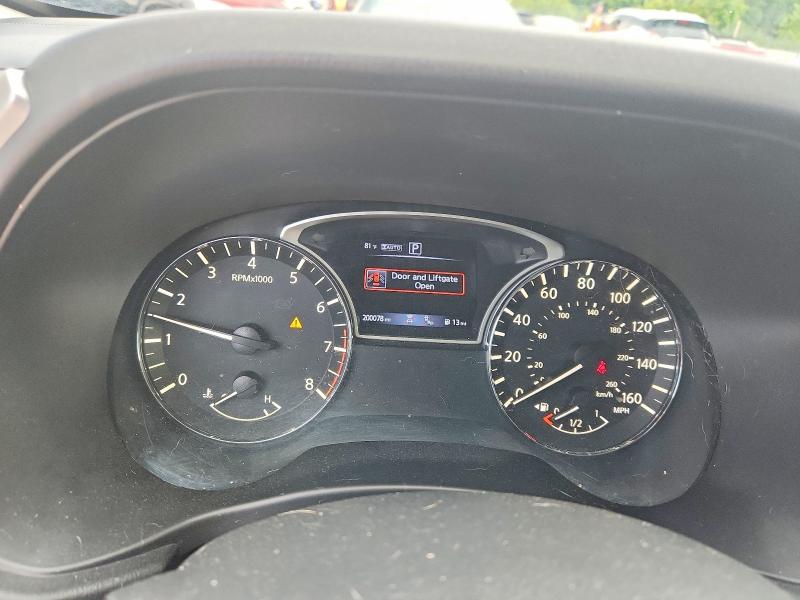 Продаж на аукціоні авто 2019 Nissan Pathfinder, vin: 5N1DR2MM3KC631788, номер лоту: 59307296
