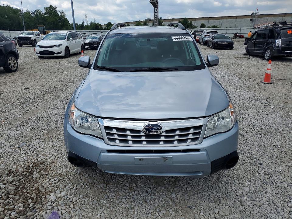 Aukcja sprzedaży 2012 Subaru Forester, vin: JF2SHBCC1CH413765, numer aukcji: 60806246