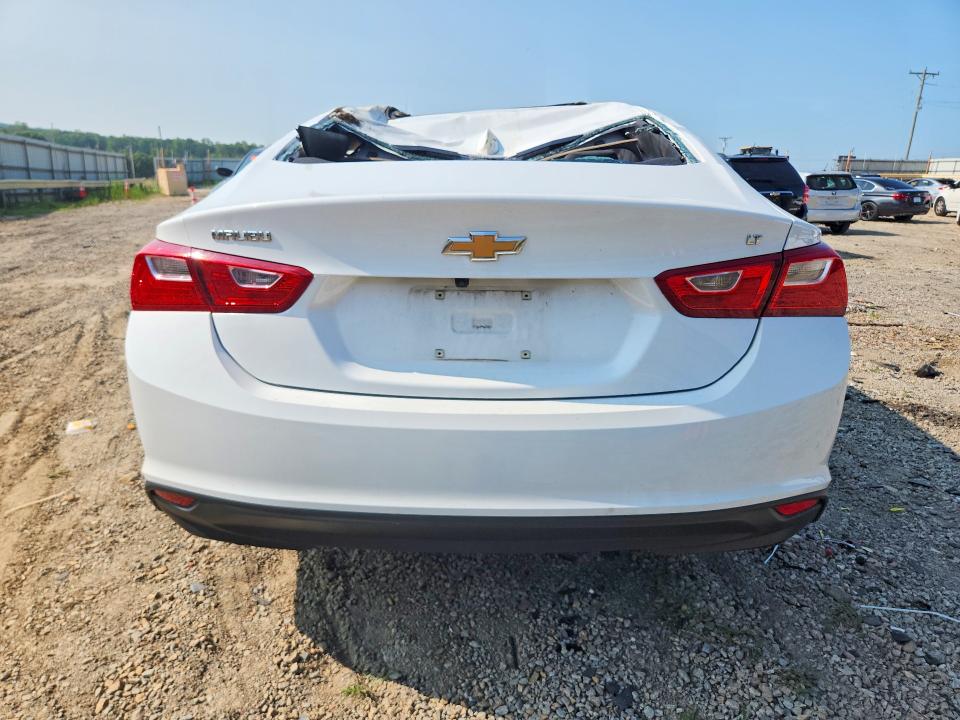 61048226 :رقم المزاد ، 1G1ZD5ST1PF208291 vin ، 2023 Chevrolet Malibu مزاد بيع