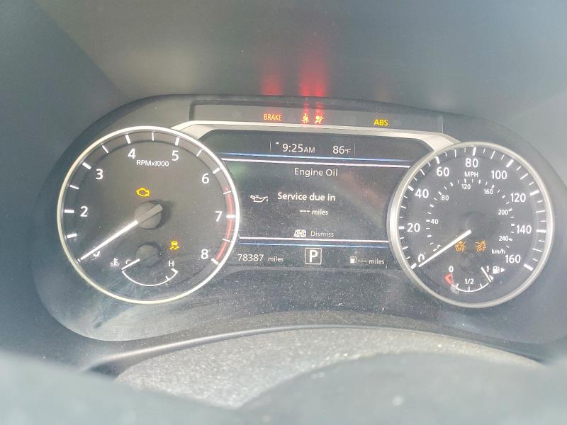 Продажа на аукционе авто 2022 Nissan Sentra, vin: 3N1AB8CVXNY241388, номер лота: 61975686