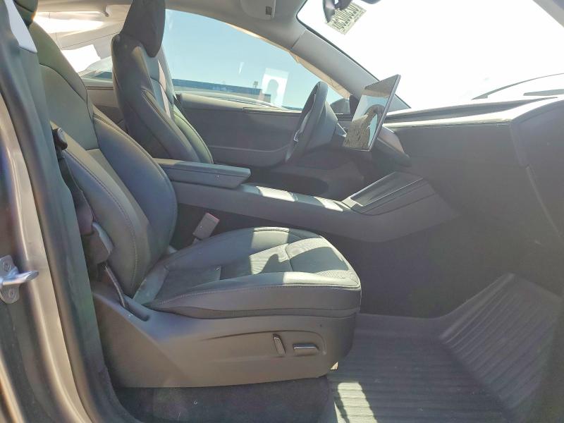 Aukcja sprzedaży 2026 Tesla Model Y, vin: 7SAYGDEE3TF373035, numer aukcji: 62300256