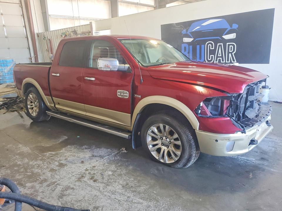 60279916 :رقم المزاد ، 1C6RR7PT2ES346981 vin ، 2014 Ram 1500 مزاد بيع