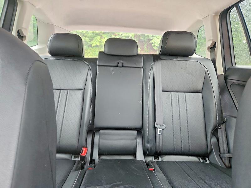 Aukcja sprzedaży 2022 Volkswagen Tiguan, vin: 3VV2B7AX2NM166193, numer aukcji: 59714946