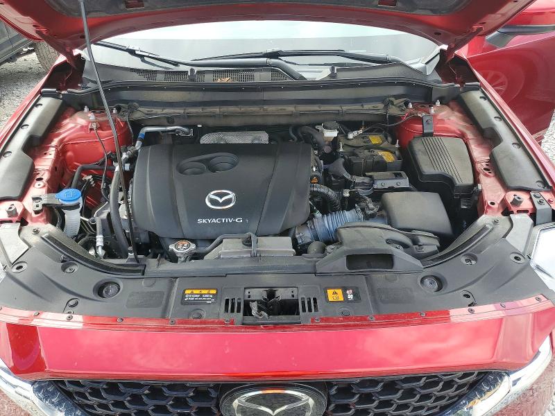 Aukcja sprzedaży 2024 Mazda Cx-5, vin: JM3KFBCL2R0428620, numer aukcji: 61113096