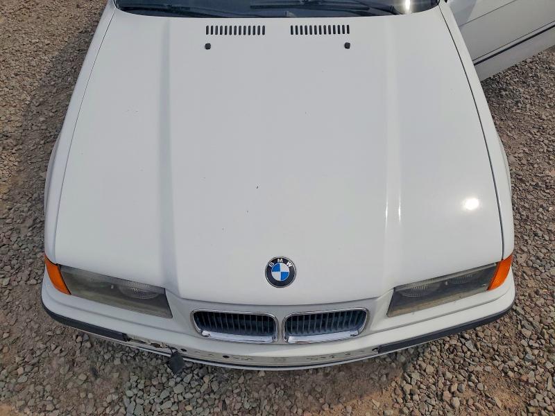 Aukcja sprzedaży 1994 Bmw 325, vin: WBABJ6322RJD35905, numer aukcji: 59857736