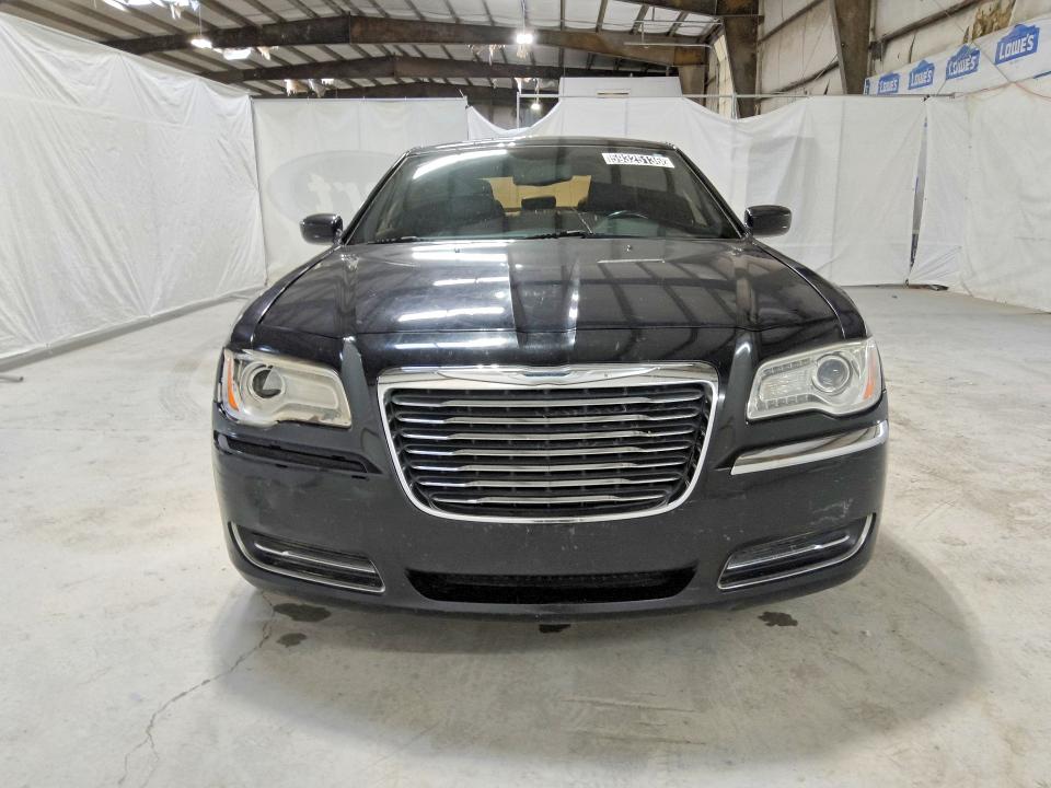 2013 Chrysler 300 მანქანა იყიდება აუქციონზე, vin: 2C3CCAAG2DH728365, აუქციონის ნომერი: 59325136