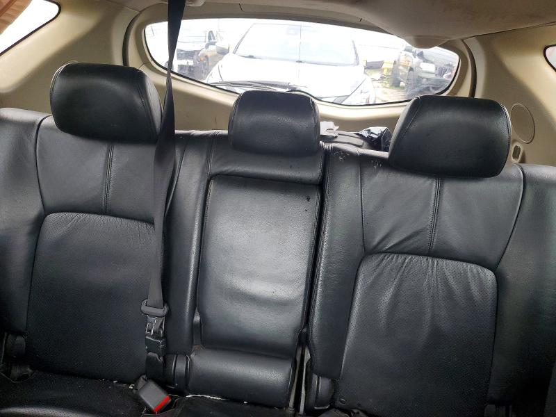 Aukcja sprzedaży 2009 Nissan Murano, vin: JN8AZ18U99W011777, numer aukcji: 62410876