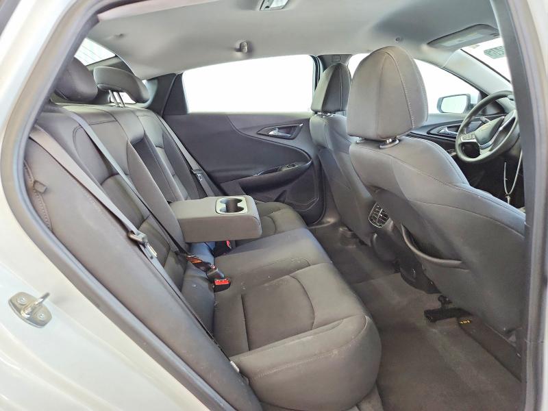 Продажа на аукционе авто 2023 Chevrolet Malibu, vin: 1G1ZD5ST2PF169517, номер лота: 57056246