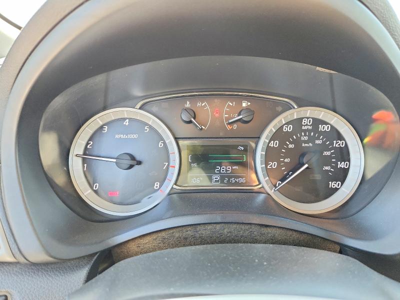 Aukcja sprzedaży 2013 Nissan Sentra, vin: 3N1AB7AP6DL692151, numer aukcji: 62312756