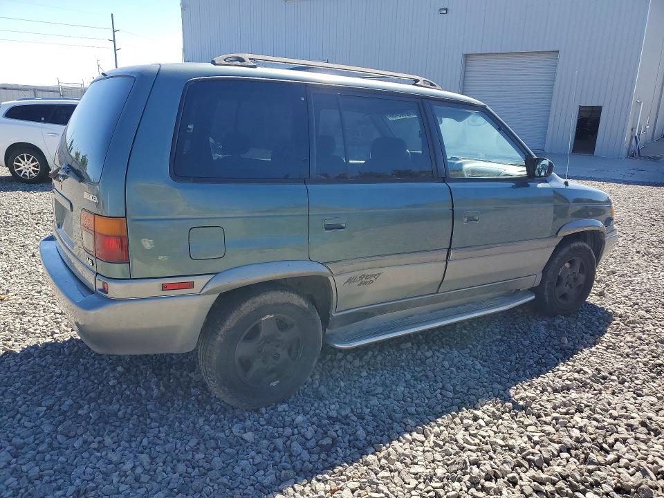 Aukcja sprzedaży 1998 Mazda Mpv, vin: JM3LV5230W0841044, numer aukcji: 62903456