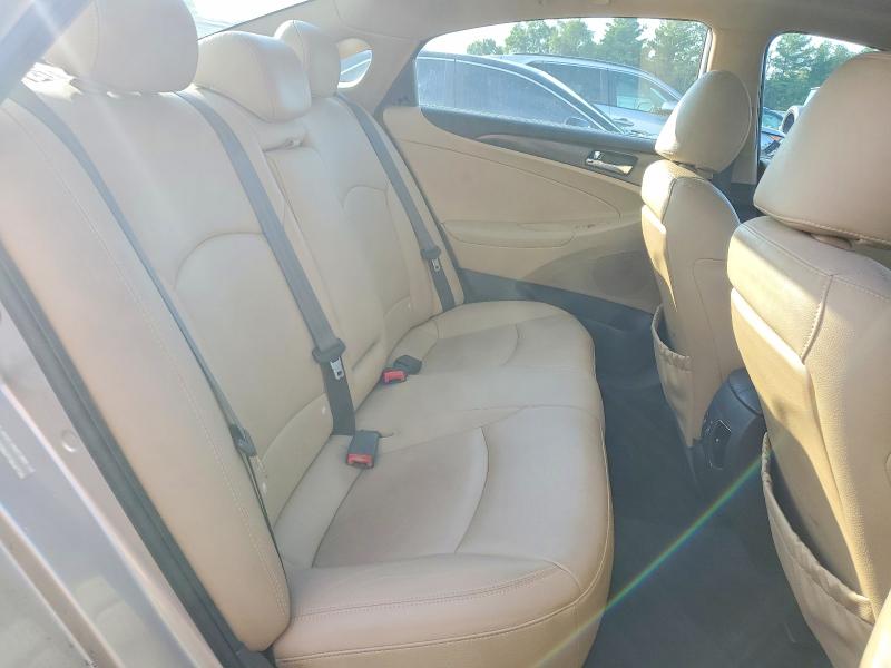 Aukcja sprzedaży 2011 Hyundai Sonata, vin: 5NPEC4AC3BH097391, numer aukcji: 60374286