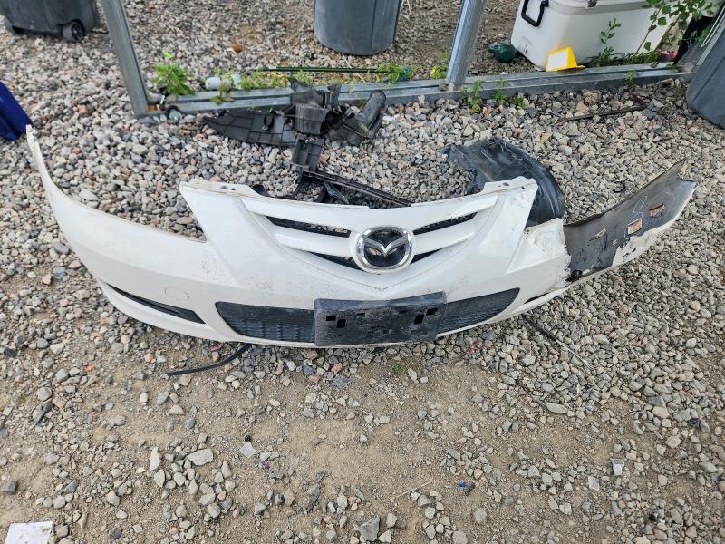 Aukcja sprzedaży 2008 Mazda 3, vin: JM1BK324881785846, numer aukcji: 95586985